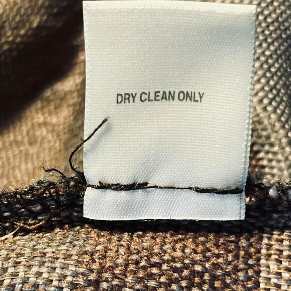 Light Weight DressBarn patchwork spring jacket - Picture 6 of 7